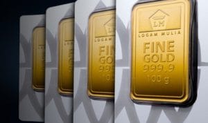 Harga emas Antam batangan 24 karat di Pegadaian. (foto anekalogam.co.id)