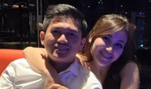 Ayu Ting Ting - Adit Jayusman dikabarkan batal menikah. (instagram)