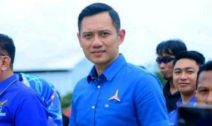 Ketua Umum Partai Demokrat Agus Harimurti Yudhoyono atau AHY membongkar gerakan ambil alih paksa (kudeta) Partai Demokrat libatkan lingkaran Jokowi. (oposisicerdas.com)