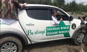 Ustadz Abdul Somad (UAS) (istimewa)