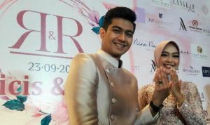 ria ricis dan teuku ryan