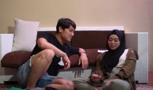 rizky billar dan lesti kejora