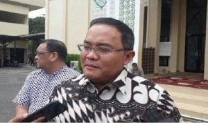 Bupati Muba, Dodi Reza Alex Noerdin Dikabarkan Kena OTT KPK, Disebut Kini Ada di Jakarta
