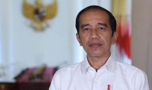 Presiden Joko Widodo (Jokowi). (foto Biro Pers Sekretariat Presiden)