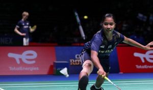 Tunggal putri Indonesia, Ester Nurumi Tri Wardoyo