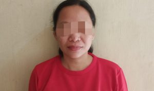 humas polres tabalong-pelaku NR yang jadi DPO kasus sabu melibatkan oknum sipir