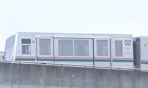 kereta-api-nippori-toneri-liner-tergelincir
