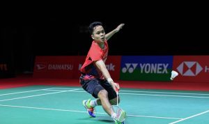 Anthony Sinisuka Ginting