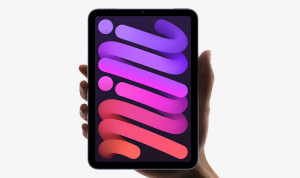Apple iPad Mini 6 (2021)(Apple)
