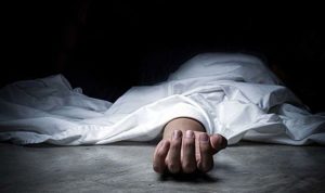 Ilustrasi tewas(SHUTTERSTOCK)