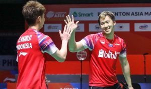 Marcus Fernaldi Gideon_Kevin Sanjaya Sukamuljo