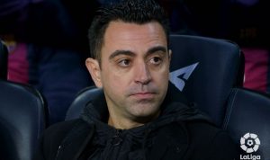 Pelatih Barcelona pengganti Ronald Koeman