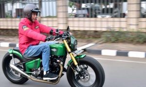 Presiden Republik Indonesia, Joko Widodo