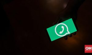 Whatsapp memiliki 13 fitur