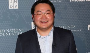 jho low