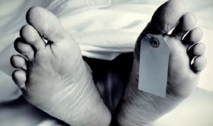 perempuan muda tewas