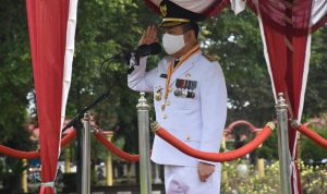 Bupati Kapuas Ben Brahim S Bahat (kapuaskab.go.id)