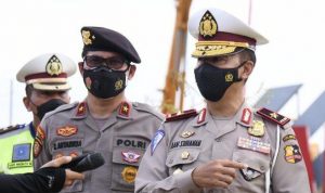 Dirgakkum Korlantas Polri, Brigjen Pol Aan Suhanan