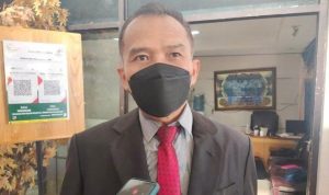 Kepala Disdik Banjarmasin, Totok Agus Daryanto