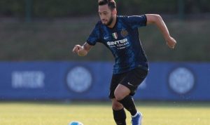 Prediksi Susunan Pemain & Live Streaming Inter Milan