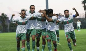 Timnas Indonesia berkekuatan 30 pemain ke Piala AFF 2021. (www.pssi.org)