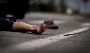 kecelakaan lalu lintas