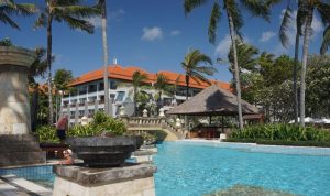 Hotel Conrad Bali1