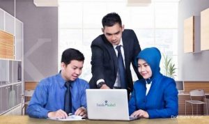 Lewat Multijasa IB Ar Rahman, Bank Kalsel Syariah Berikan Dana Talangan Umrah ke Tanah Suci. foto ilustrasi (Dok Bank Kalsel)