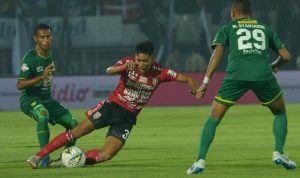 Persebaya akan melawan Bali United di putaran 2 Liga 1