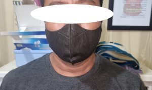 (Polres) Tersangka Kasus Pambunuhan Satui