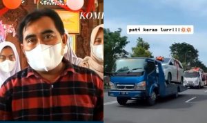 Sekretaris Desa Gajihan, Kecamatan Gunungwungkal