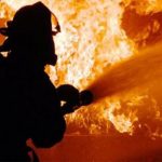 kebakaran