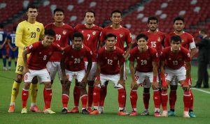 timnas indonesia