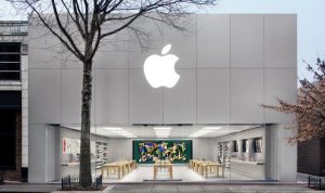 Ilustrasi Apple Store. Apple Bakal Luncurkan Tujuh Mac Pro Pada Maret Mendatang
