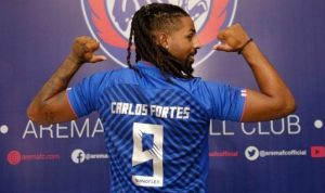 Susunan Pemain & Live Streaming Persela vs Arema