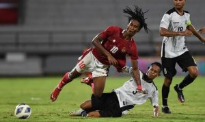 Timnas Indonesia u-23 diisi oleh banyak pemain yang punya jam terbang mumpuni di kompetisi tertinggi.