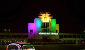 banjarbaru(foursquare.com)