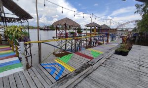 20220315_tab_Wisata Gusung Rumpiang, Desa Bagus, Kecamatan Marabahan, Kabupaten Barito Kuala