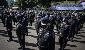 Ilustrasi.Presiden Joko Widodo mengingatkan