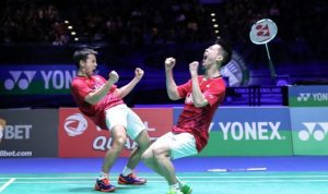 Kevin Sanjaya Sukamuljo_Marcus Fernaldi Gideon
