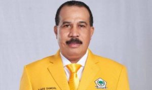 politikus-partai-golkar-azis-sumual