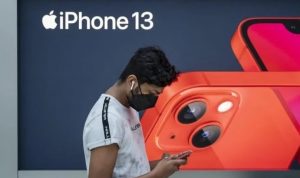 iphone 13 india