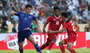 Bek Thailand Jonathan Khemdee