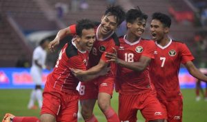 Egy Maulana Vikri dan Witan Sulaeman