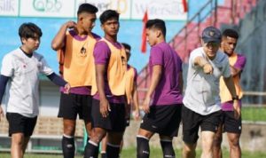 Jadwal Timnas Indonesia vs Vietnam di SEA Games 2021 di Siaran Langsung RCTI & iNews. Live Streaming Timnas Indonesia via Live Streaming RCTI +