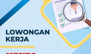 PT Honda Prospect Motor