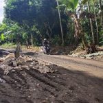 Jalan Lingkar balangan