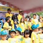 Kegiatan Peringatan Hari Anak Nasional 2022