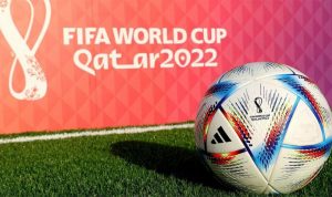 piala dunia 2022