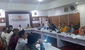 Komite Olahraga Nasional Indonesia (KONI) Provinsi Kalimantan Selatan